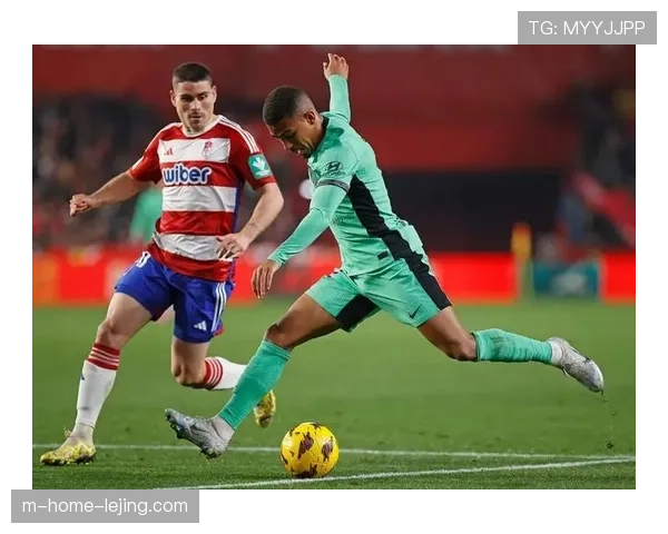 莫拉塔推射破门先拔头筹 格列兹曼直塞撕裂皇马防线