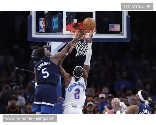 森林狼爱德华兹33分领军 罚球16中14展现球星攻坚效率